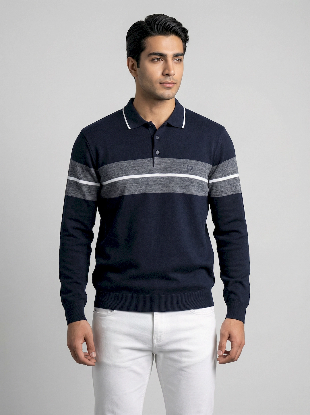 پلیور سلانیک مردانه 3647